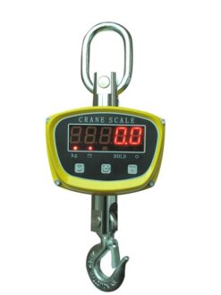 Cân Treo Điện Tử OCS-GGE 2 Tấn