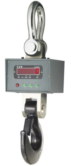 Cân Treo JC 20 Tấn