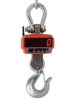 Cân Treo OCS-II 3T- 5T-10T-15Tấn