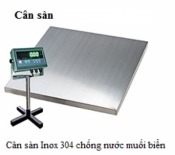 Hướng Dẫn Sử Dụng Các Hãng Cân Điện Tử