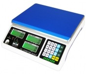 Hướng dẫn sử dụng Cân Đếm JCL