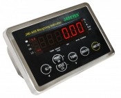 Hướng dẫn sử dụng Đầu Cân JWI-688