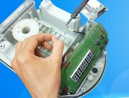 Sửa Cân Thủy Sản