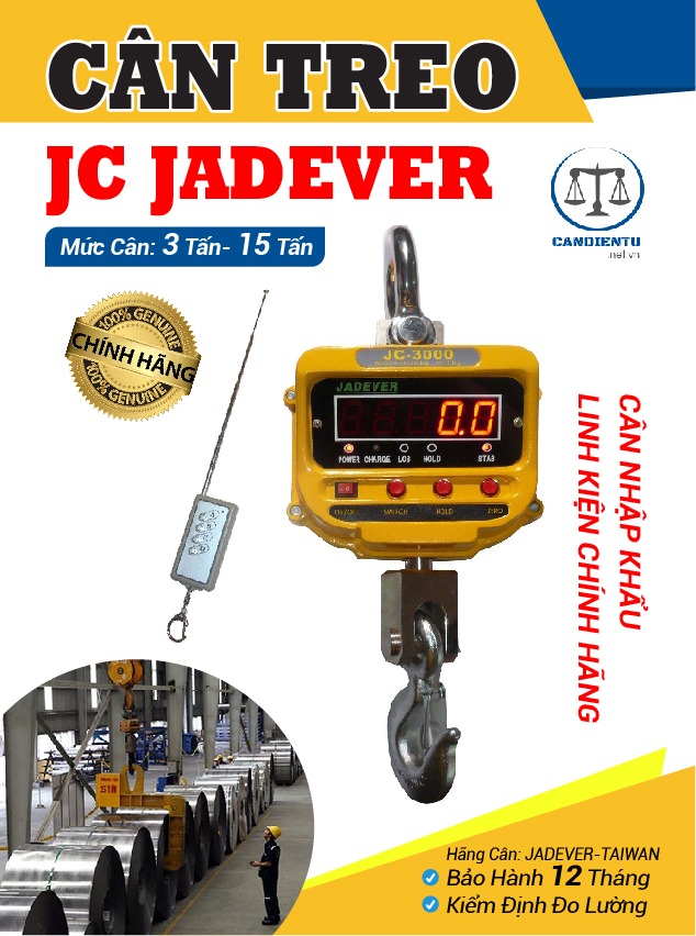 cân treo
