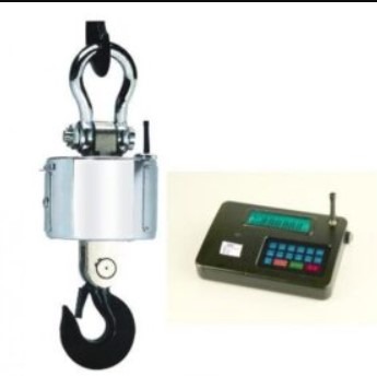 Tuyển đại lý cân treo