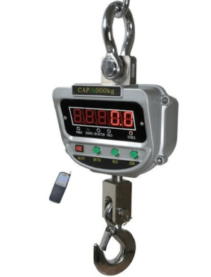 Chọn địa chỉ bán cân treo điện tử mini uy tín